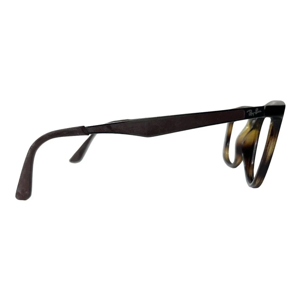 Ray Ban RB 5298 2012 Eyeglasses Frame 51-18‎ 145 am H4829